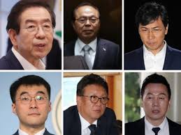 ´õºÒ¾î¹ÎÁÖ´çÀº ´õºÒ¾î'¹ÌÅõ'´ç?...'¼ºÃß¹®' Àü·ÂÀ¸·Î ¸ô¶ôÇÑ ¾ÈÈñÁ¤-¿À°Åµ·-¹Ú¿ø¼ø - Ææ¾Øµå¸¶ÀÌÅ©