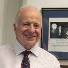 Honored to be a part of this amazing group and to advocate