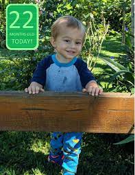 Kt Baby Gordy Kaiea Sells 22 Months Old