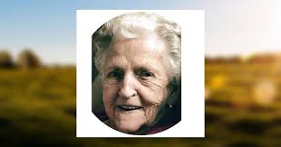 Doris Ellen Stackhouse Obituary December 3, 2023