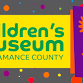 Book Buddies — Children's Museum of Alamance County event image