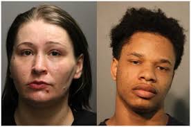 Weapons charges filed in Uptown shooting that left one man dead, another  injured Tuesday CWB Chicago