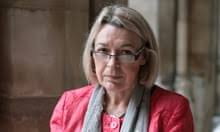 Margaret Willcox: 'Relations with the NHS are tense. But we will rise above  it'