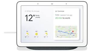 Google Home Hub Vs Amazon Echo Show 2 Which Smart Screen Is Best Websetnet