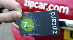 How much does zipcar cost? Zip Around Town Sustainability