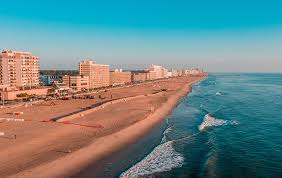 Entertainment is offered nightly during the summer months and four oceanfront stages at 7th, 17th, and 24th and 31st streets provide live. 50 Things To Do Places To Visit In Virginia Attractions Activities