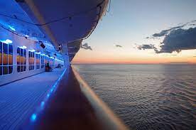 Can You Smoke On A Cruise Ship Cruiseexperts Com