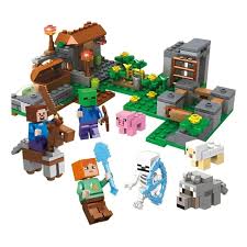 Juguete Educativo Farm Building Blocks | Cuotas sin interés