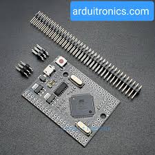 Arduino Mega2560 Pro ATmega2560 CH340G บอร์ด Arduino Mega2560 Pro -  Arduino, Raspberry Pi, NodeMCU, IoT, Nvidia, Lora, AI, Machine Learning,  Teensy, Lidar : Inspired by LnwShop.com