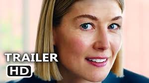 Who could possibly take down marla? I Care A Lot Trailer 2021 Rosamund Pike Eiza Gonzalez Movie Youtube