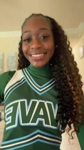 Cheer Individual Pictures