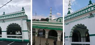 This is one mosque in ipoh that is frequented more by people of indian descendants than anyone else, as per observation. 45 Tempat Menarik Di Ipoh Perak Edisi 2021 Panduan Bercuti Di Ipoh