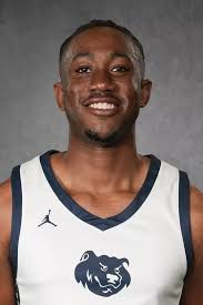 2024-25 Men's Basketball Roster