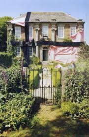Tim Walker From Casa Vogue October 2006 English Countryside What Dreams May Come Tim Walker Photography