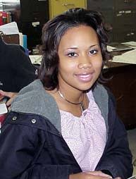 Carroll Case, Mississippi writer from McComb and author of The Slaughter