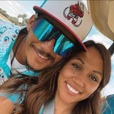 Masyn Winn was making hitters look silly. 😂