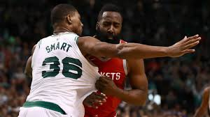 View his overall, offense & defense attributes, badges, and compare him with other players in the on nba 2k21, the current version of james harden has an overall 2k rating of 95 with a build of an offensive threat. How Nets Star James Harden Has Fared Vs Celtics Over Nba Career Nbc Boston
