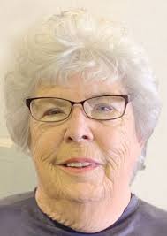 Peggy Scholl Obituary (1938