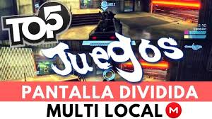 Portal 2 revolucionó el mundo de los videojuegos de puzles siendo, probablemente, el mejor de la historia del género superando ya una notable primera entrega. Top 5 Juegos De Pantalla Dividida Multiplayer Local Verox Pivigames By Verox Pivigames