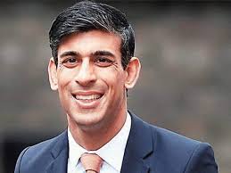 When rishi sunak became chancellor of the exchequer in february london — breakfast starts at 8 a.m. Rishi Sunak Appointed Uk S Finance Minister