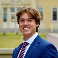 Michael Parga's Instagram, Twitter & Facebook