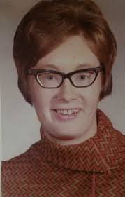 Donalda Ann Hill Obituary May 28, 2018