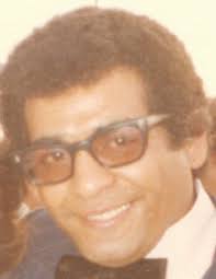 Obituary for Nicholas J Solis