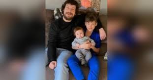 Obituary information for Chad Wesley Hardin