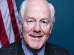 Cornyn: National Day of the Cowboy: Remembering the cowboys behind the  'Lonesome Dove' saga