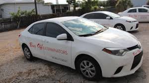 Is a pest management service provider located in boca raton, florida that strives to exceed every customer's expectations. Pest Control Specialists Bug Off Exterminators In Fort Lauderdale