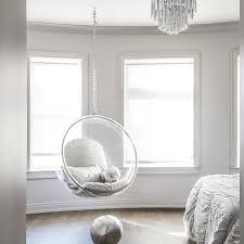 Bedroom Hanging Bubble Chair Design Decor Photos Pictures Ideas Inspiration Paint Colors And R Bedroom Hanging Chair Bedroom Chair Hanging Chair Indoor