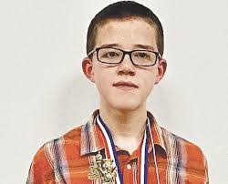 Calvin Pratt's Instagram, Twitter & Facebook