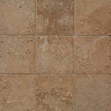 2 x 2 noce travertine tumbled mosaic tile. Mexican Noce Natural Stone Tumbled Travertine Tile Arizona Tile Stone Tiles Tiles Travertine Tile