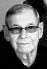 Urban Lauf Obituary (1934