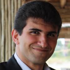 Mohammadali Foroozandeh