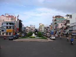 Danh sách quận huyện quận huyện bình thuận. Binh Thuáº­n Wikipedia Tiáº¿ng Viá»‡t
