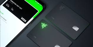 If you're looking to purchase a new video game or transfer your balance from other credit cards onto one, know that there is also a low introductory 0% apr on purchases and balance transfers for. Razer Gets Into The Payment Card Game With The Razer Card Ubergizmo