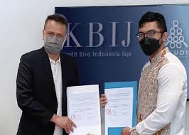 KBIJ Ingin Memajukan UMKM Indonesia lewat Securities Crowdfunding