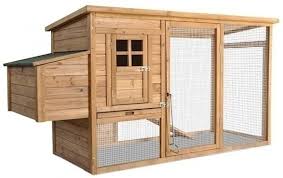 Produit Coop Plans Diy Vintage Chicken Barn