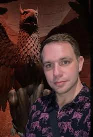 Exclusive: Nicholas Hatfield Joins Production of 'Kaiju: Island of Fire' as  Scenic Artist