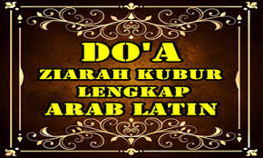 #idntimeslife yang pertama wajib ucap salam. Bacaan Doa Ziarah Kubur Lengkap Arab Latin Slunecnice Cz