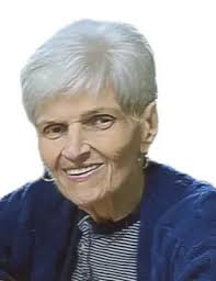 Obituary information for Dawn S. McVeigh Deyo