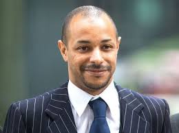 Ben Fellows Arrives Old Bailey 2 Editorial Stock Photo