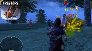 Free fire will be celebrating its 4th anniversary on august 28, 2021. Free Fire Winterlands Zombie Invasion Solo Booyah 10 Kills Gameplay Android 70 Youtube