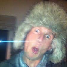 David Heidemann (@Chuck79er)