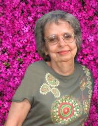 Obituary information for Mary Frances Ruby