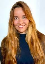 Candidata Erika Rocha