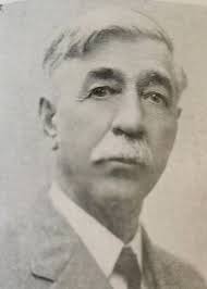 Emil Anderson Residence Porter, Indiana Date: Circa 1920 Source Type:  Photograph Publisher, Printer, Photographer: Unknown Postmark: Not  applicable Collection: Gordon D. Rogers Remark: Emil Anderson's home was  located at 100 Lincoln Street