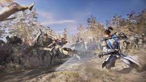 Dynasty Warriors 9 Update 1 05 Read What S New And Fixed Dynasty Warriors Warrior Ps4 Pro
