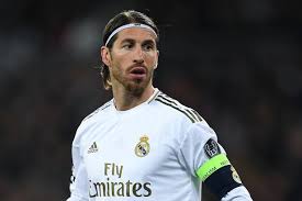 Последние твиты от sergio ramos (@sergioramos). Sergio Ramos Leaves Real Madrid After 16 Years Following Florentino Perez Snub Mirror Online